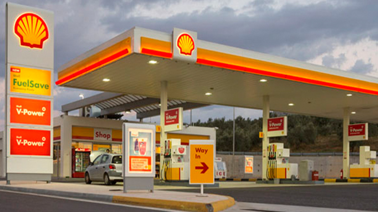 Κερδίστε προϊόντα της Philips σε πρατήρια της Shell